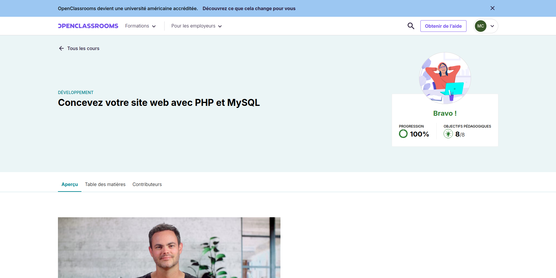 PHP & MySQL